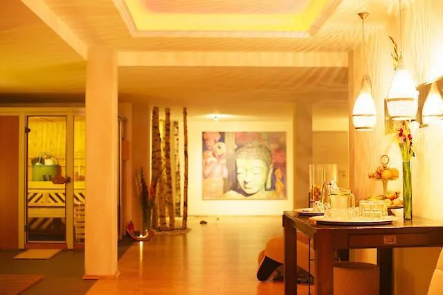 Maxhotel Lindau  Germany