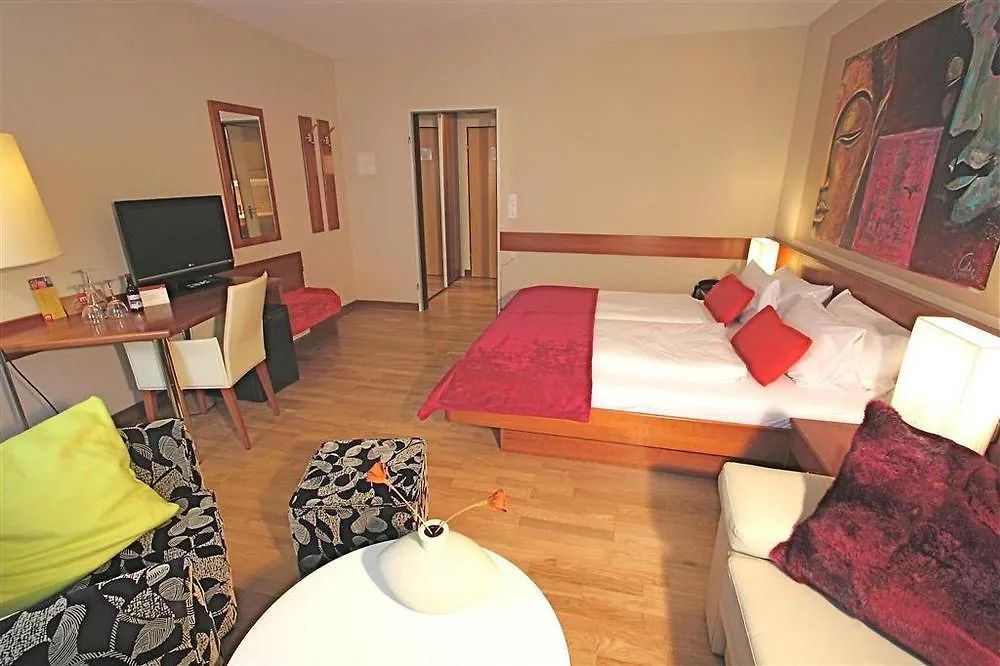 Maxhotel Lindau  4*, Lindau (Bodensee)