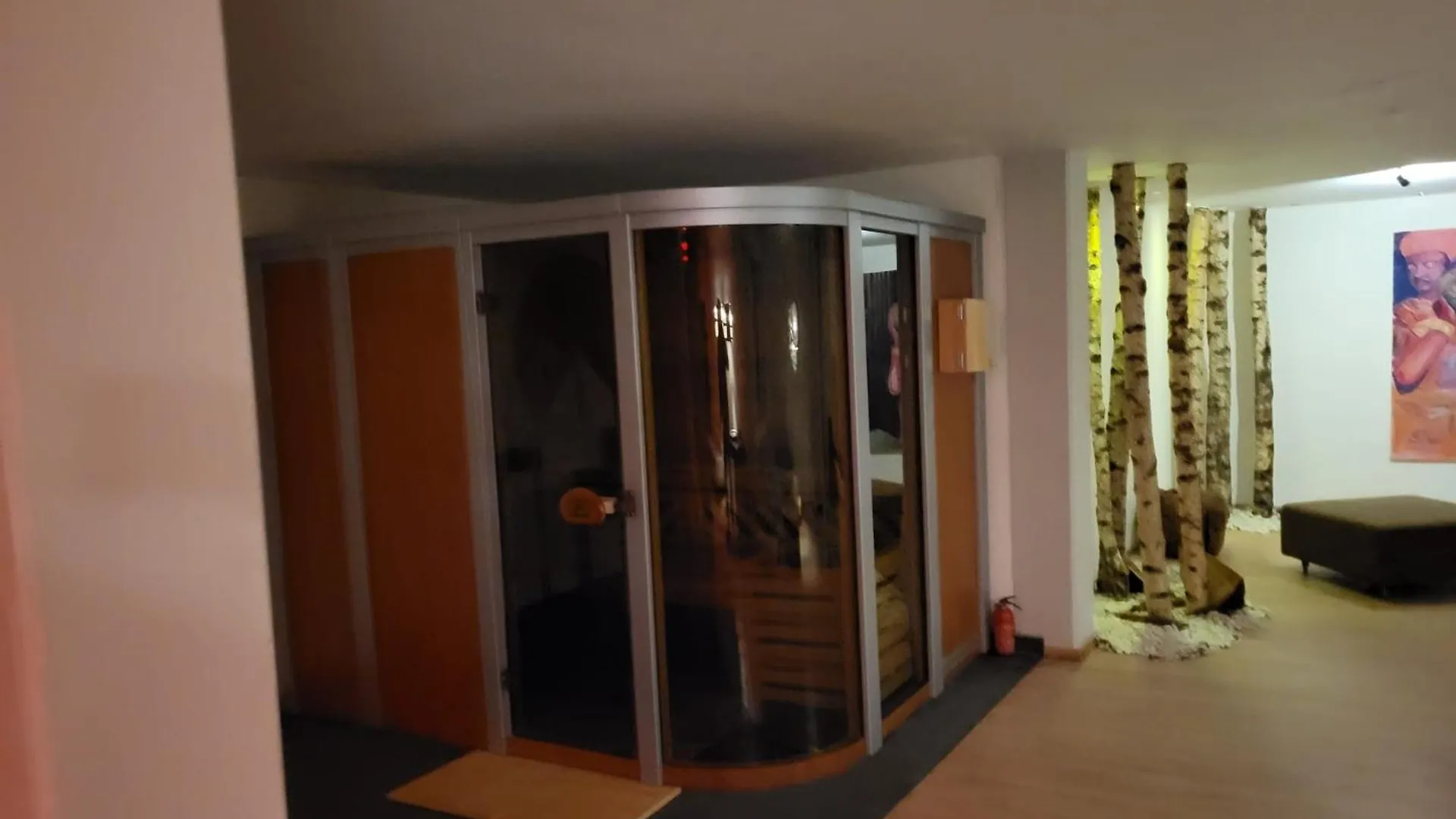 Hotel Maxhotel Lindau