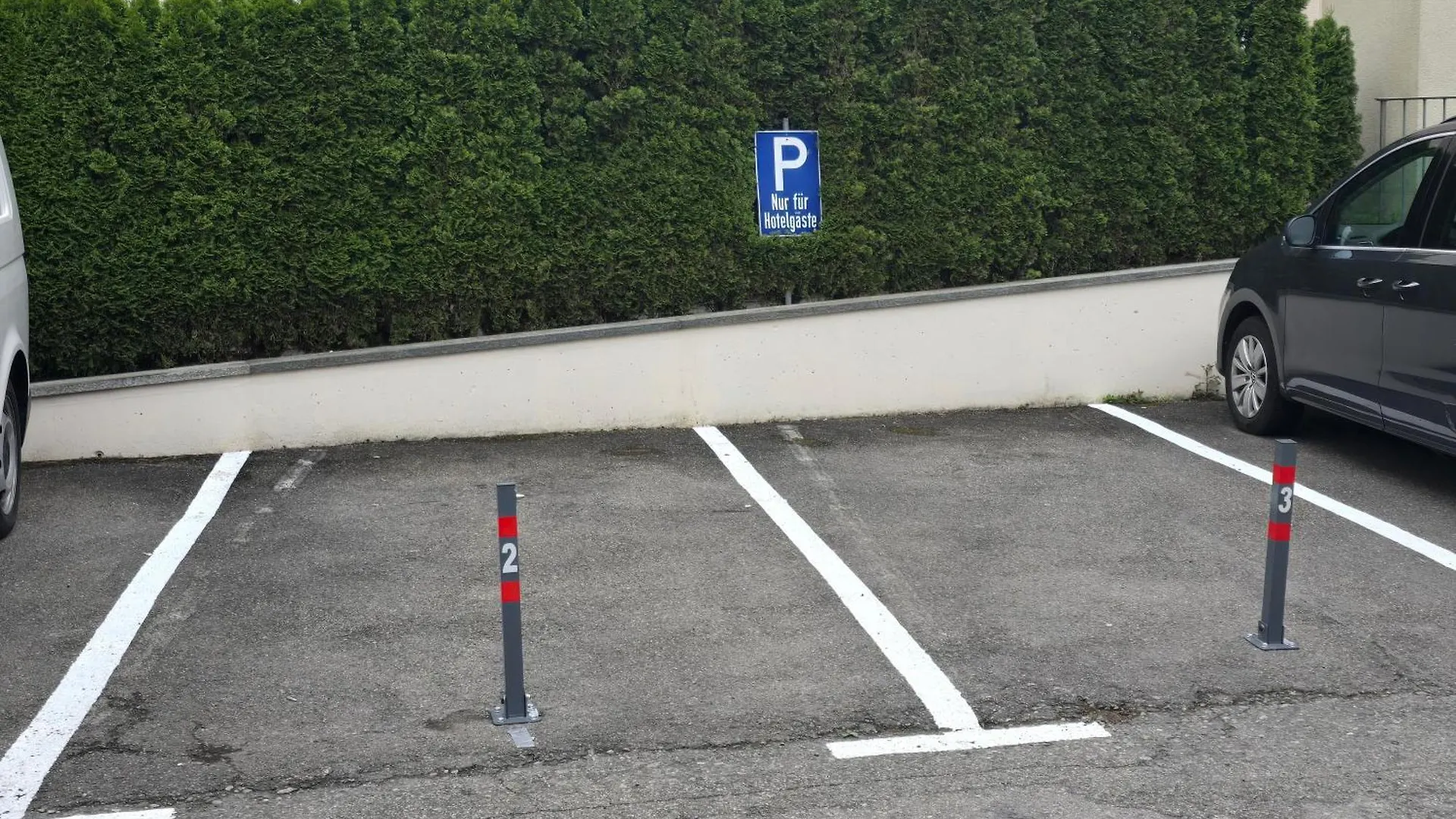 Maxhotel Lindau  Lindau (Bodensee)