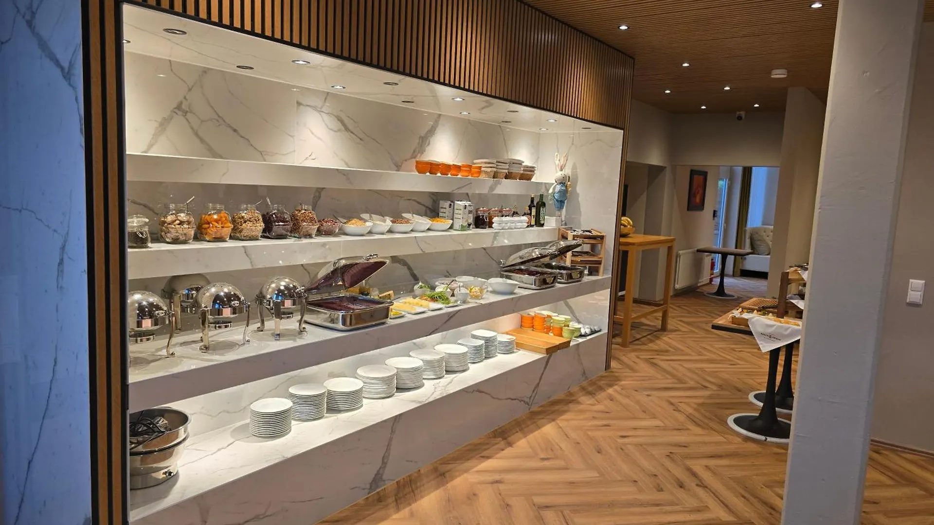 Hotel Maxhotel Lindau