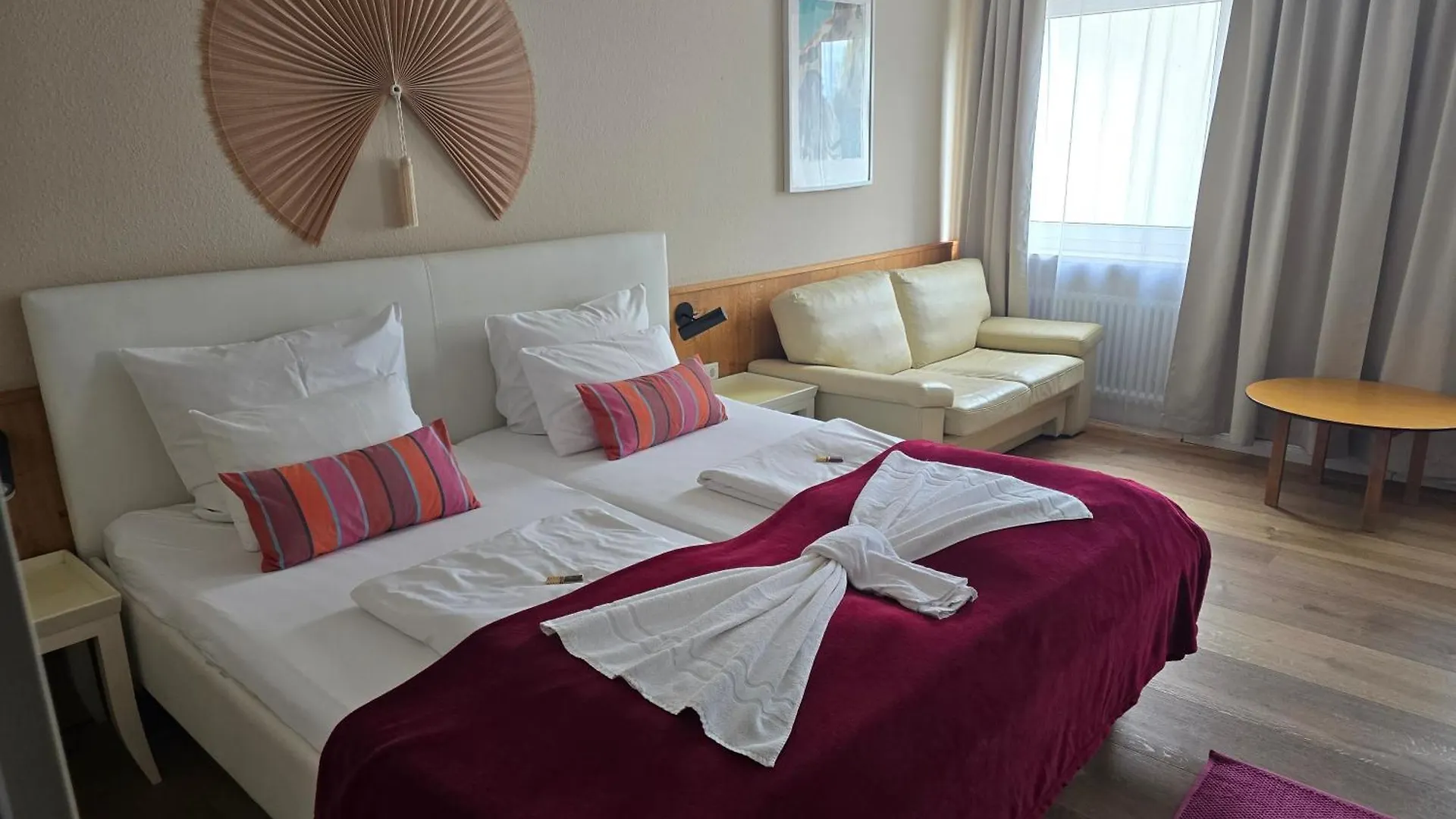 Hotel Maxhotel Lindau