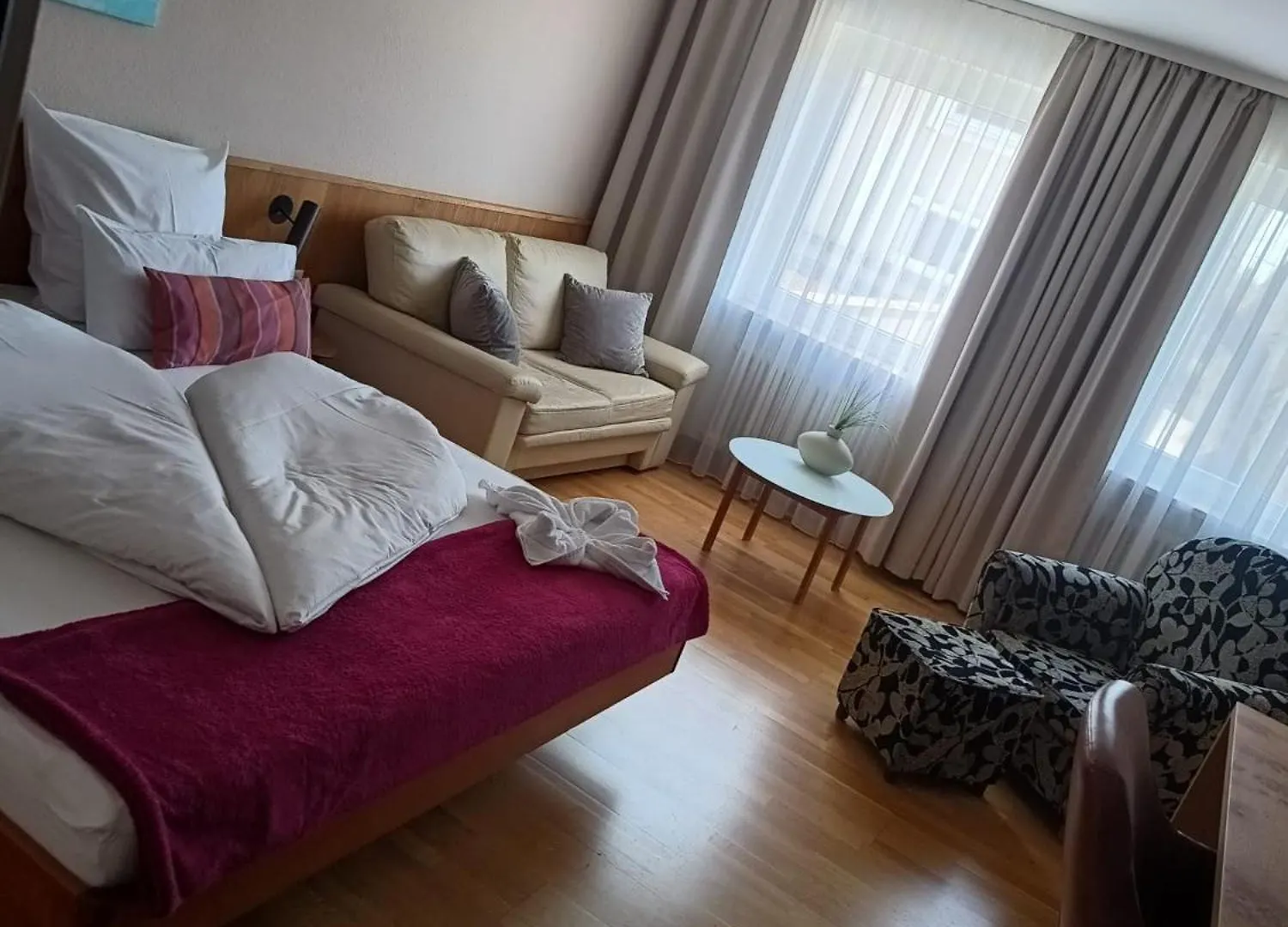 Maxhotel Lindau  4*, Lindau (Bodensee)