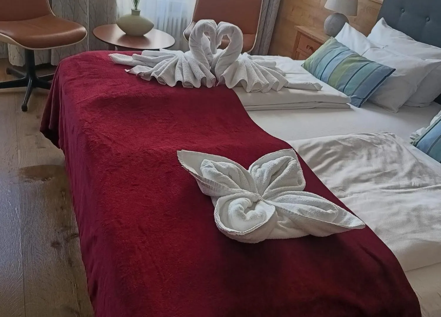 **** Hotel Maxhotel Lindau  Alemanha