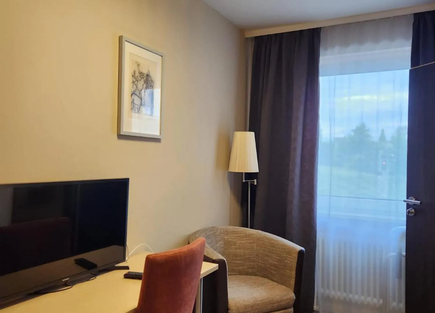 Maxhotel Lindau  4*, Lindau (Bodensee) Alemanha