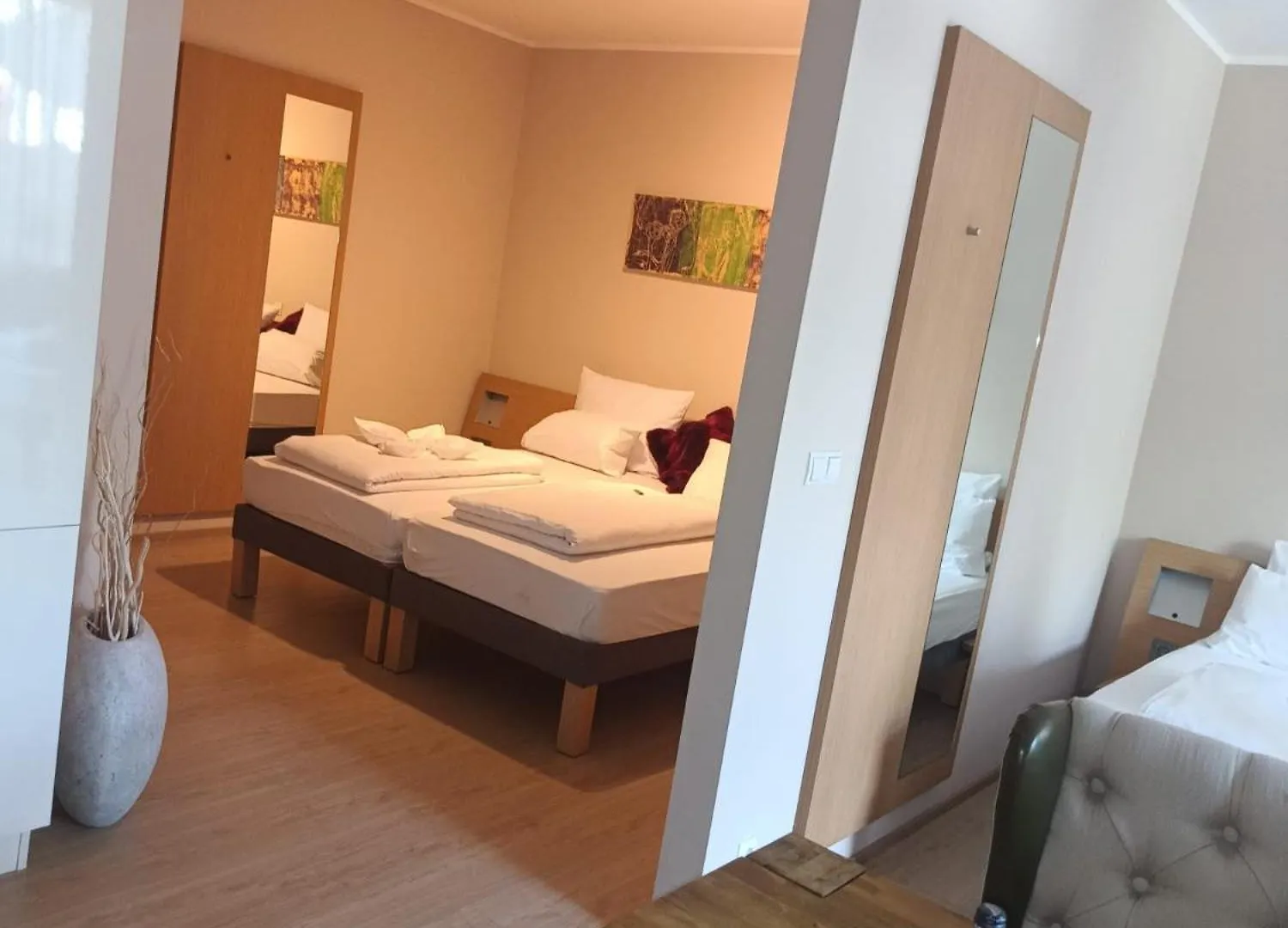 Maxhotel Lindau
