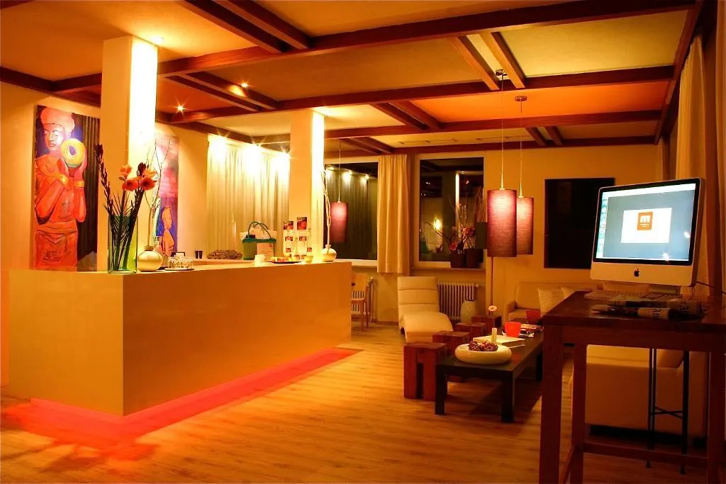 Maxhotel Lindau  Hotel Lindau (Bodensee)