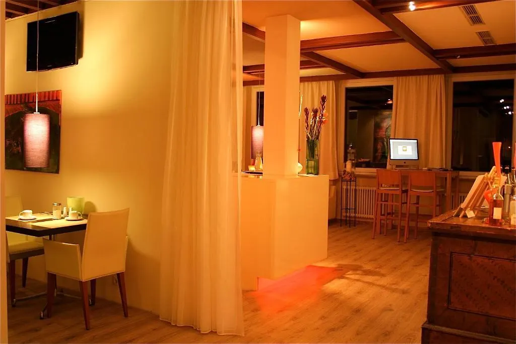 Hotel Maxhotel Lindau
