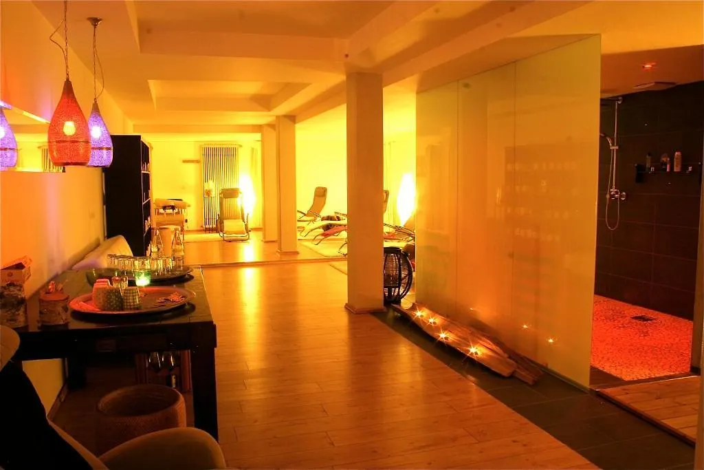 Maxhotel Lindau  4*, Lindau (Bodensee)