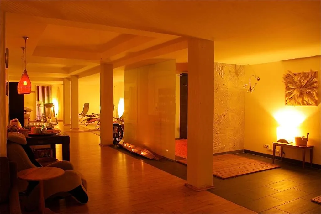 Hotel Maxhotel Lindau