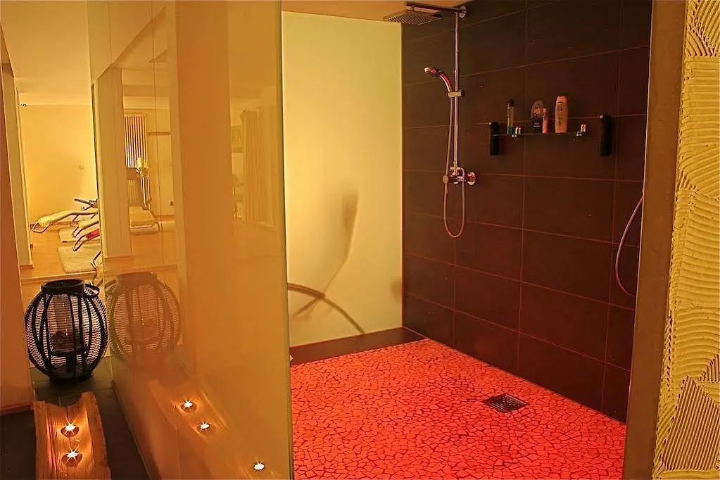 Hotel Maxhotel Lindau