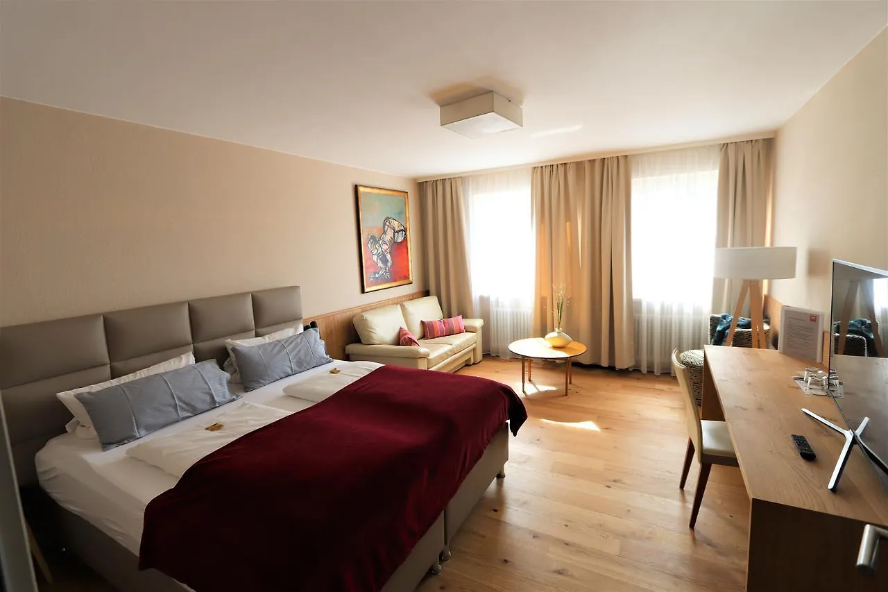 Hotel Maxhotel Lindau