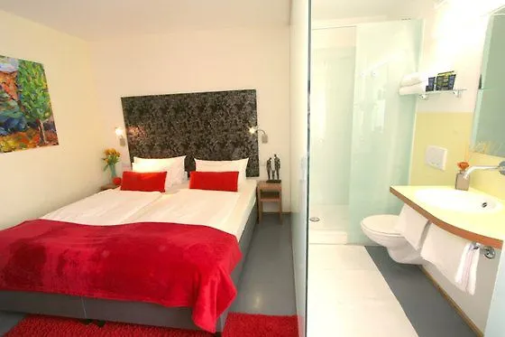 Maxhotel Lindau  4*, Lindau (Bodensee) Germany
