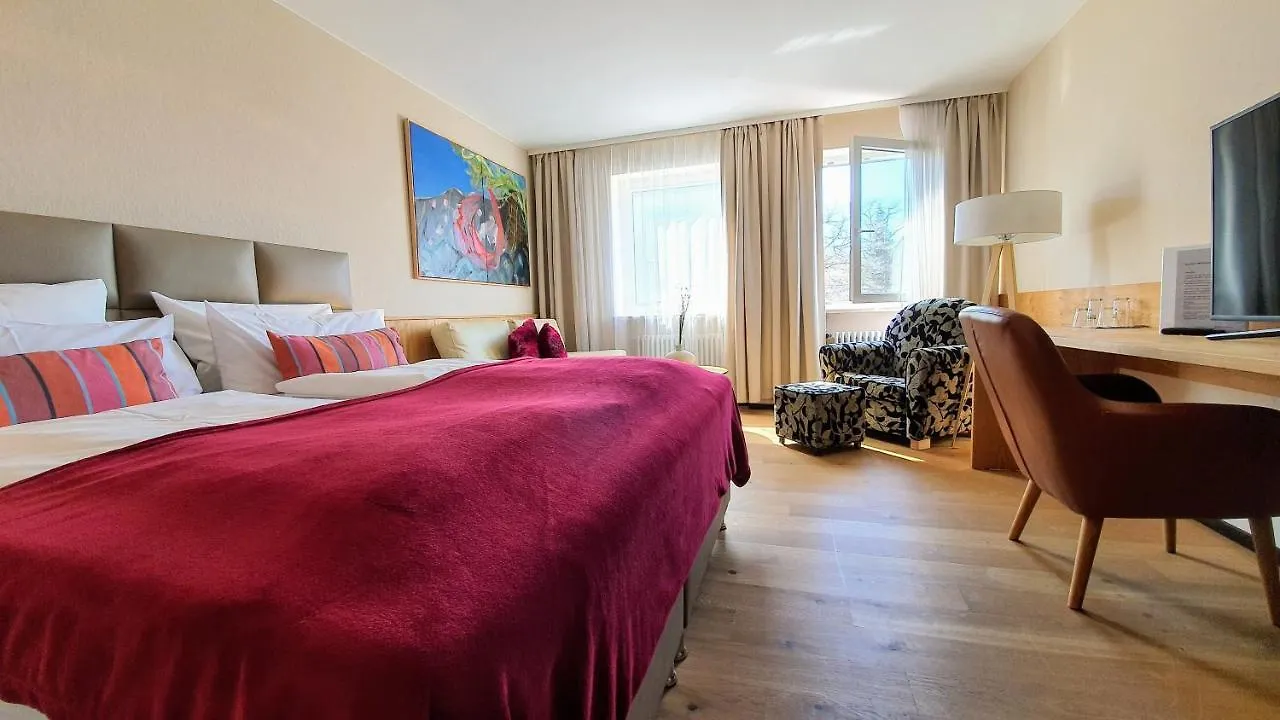 Maxhotel Lindau  Hotel Lindau (Bodensee)