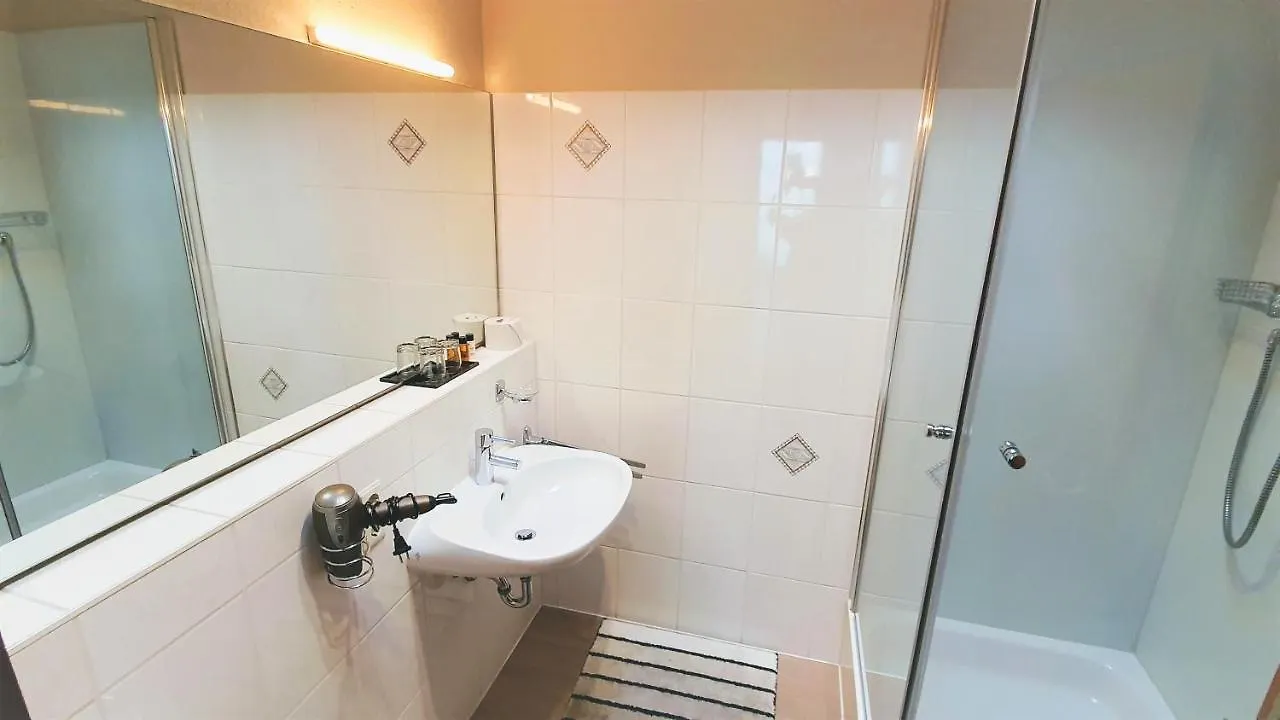 Maxhotel Lindau  Hotel