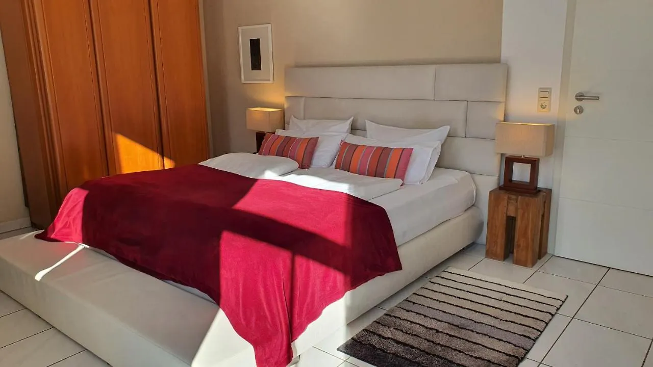 Maxhotel Lindau  4*, Lindau (Bodensee) Germany