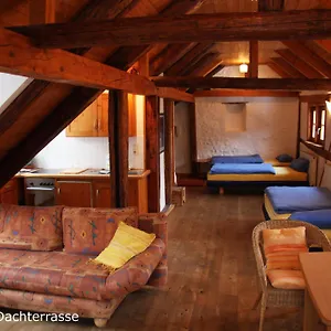 Bio-ferienwohnung Ellensohn Apartment