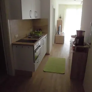 Stadtoase Seiler Apartment