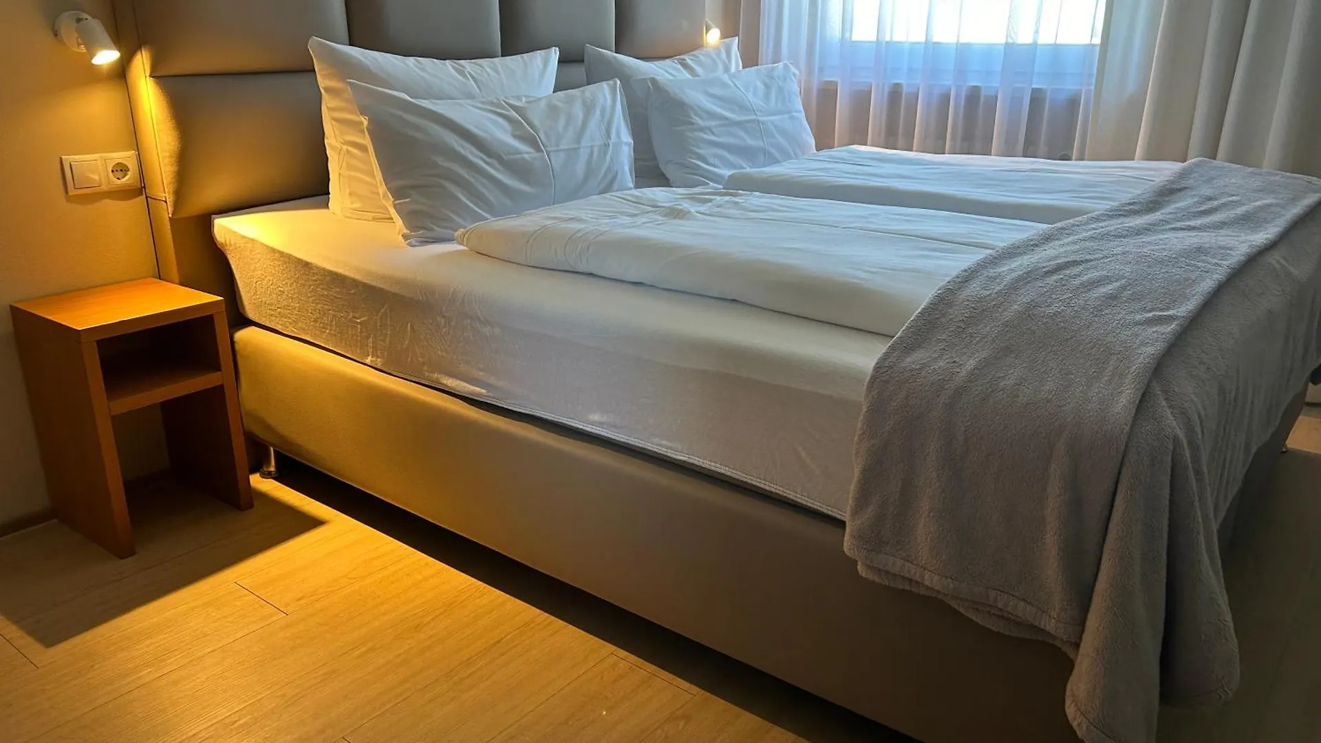 Maxhotel Lindau