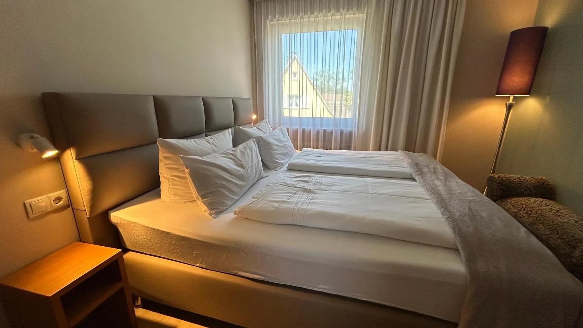 Maxhotel Lindau