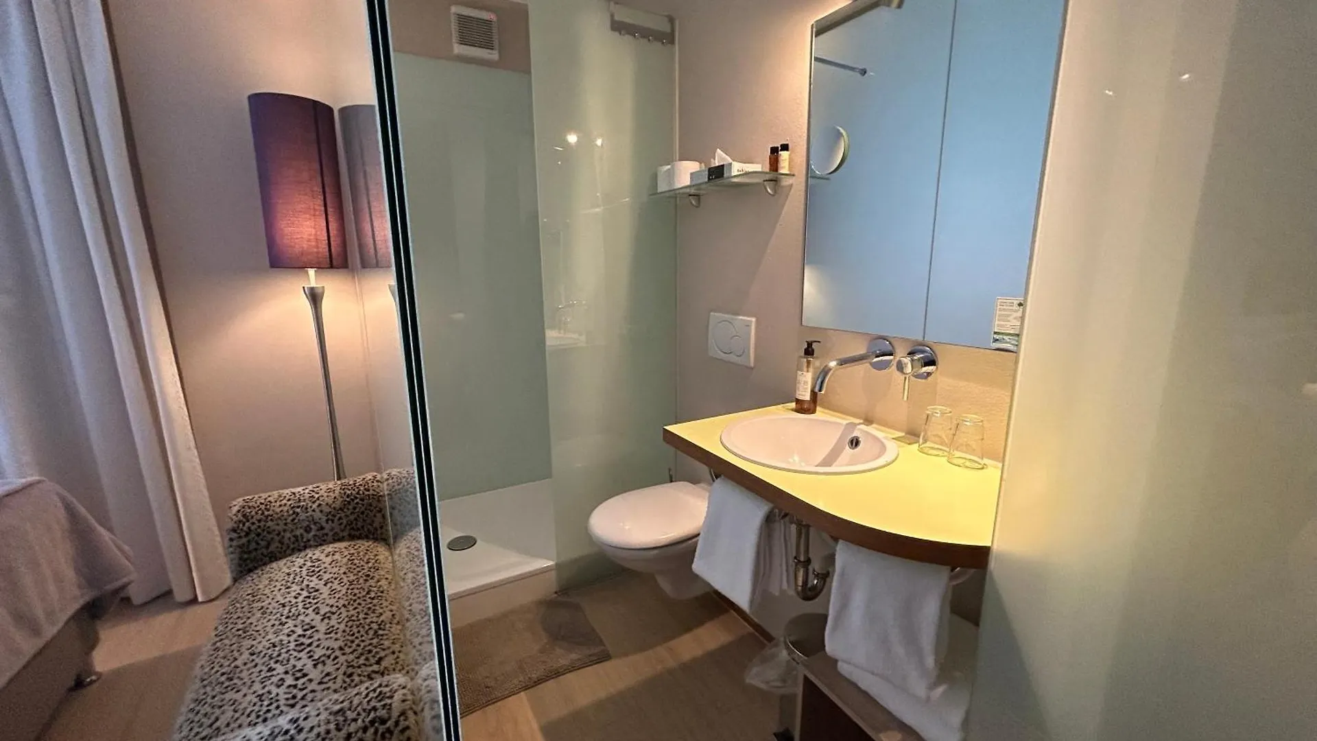 **** Hotel Maxhotel Lindau  Duitsland