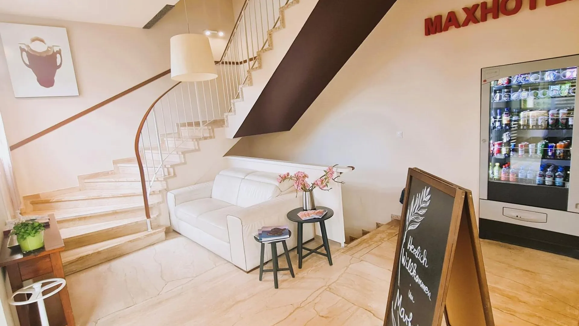 Maxhotel Lindau Hotel
