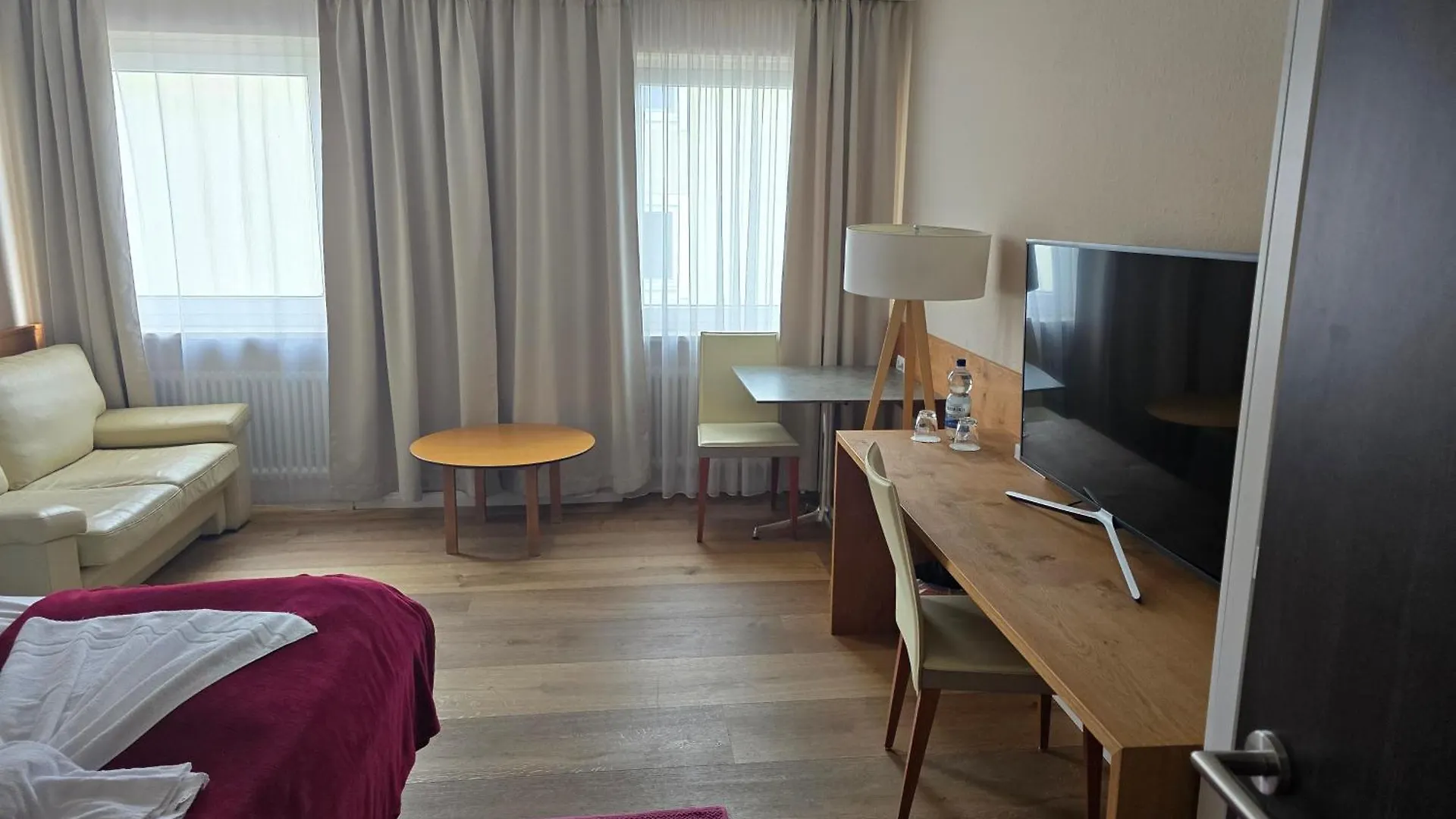 Maxhotel Lindau Hotel