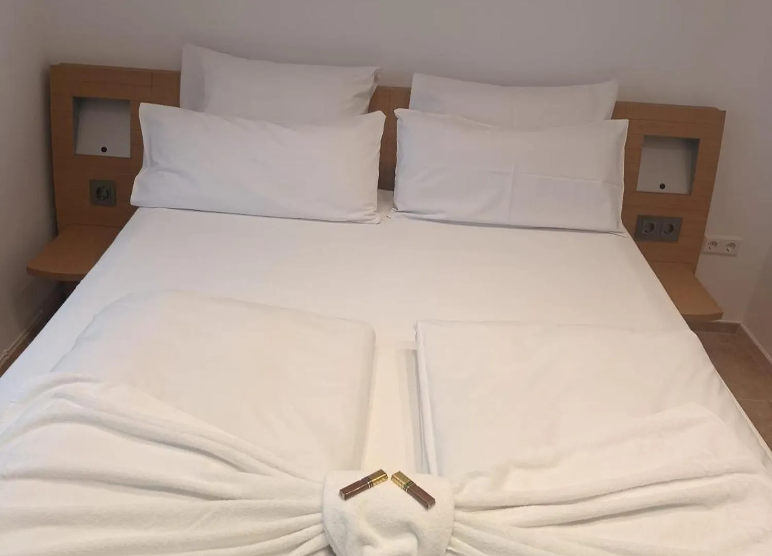 Maxhotel Lindau  Hotel Lindau (Bodensee)
