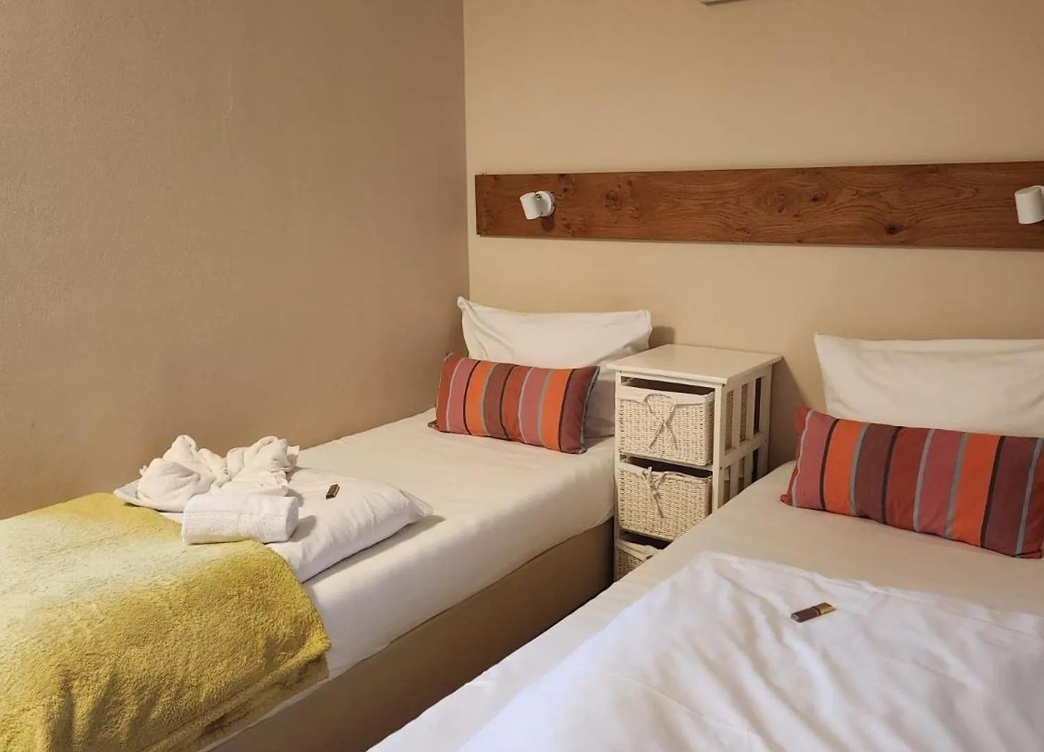 Maxhotel Lindau  4*, Lindau (Bodensee)