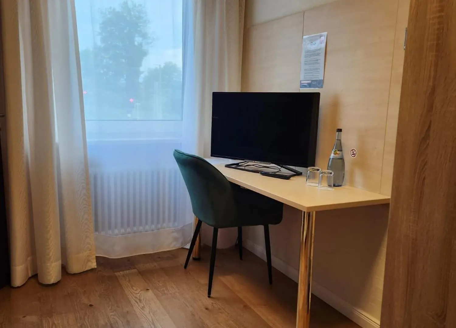 Maxhotel Lindau