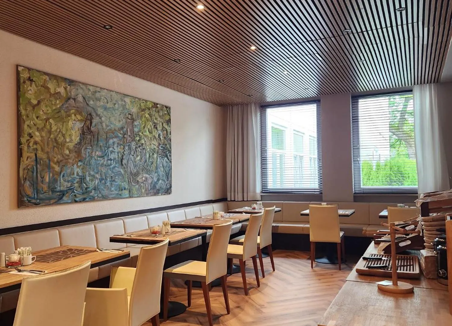 Hotel Maxhotel Lindau