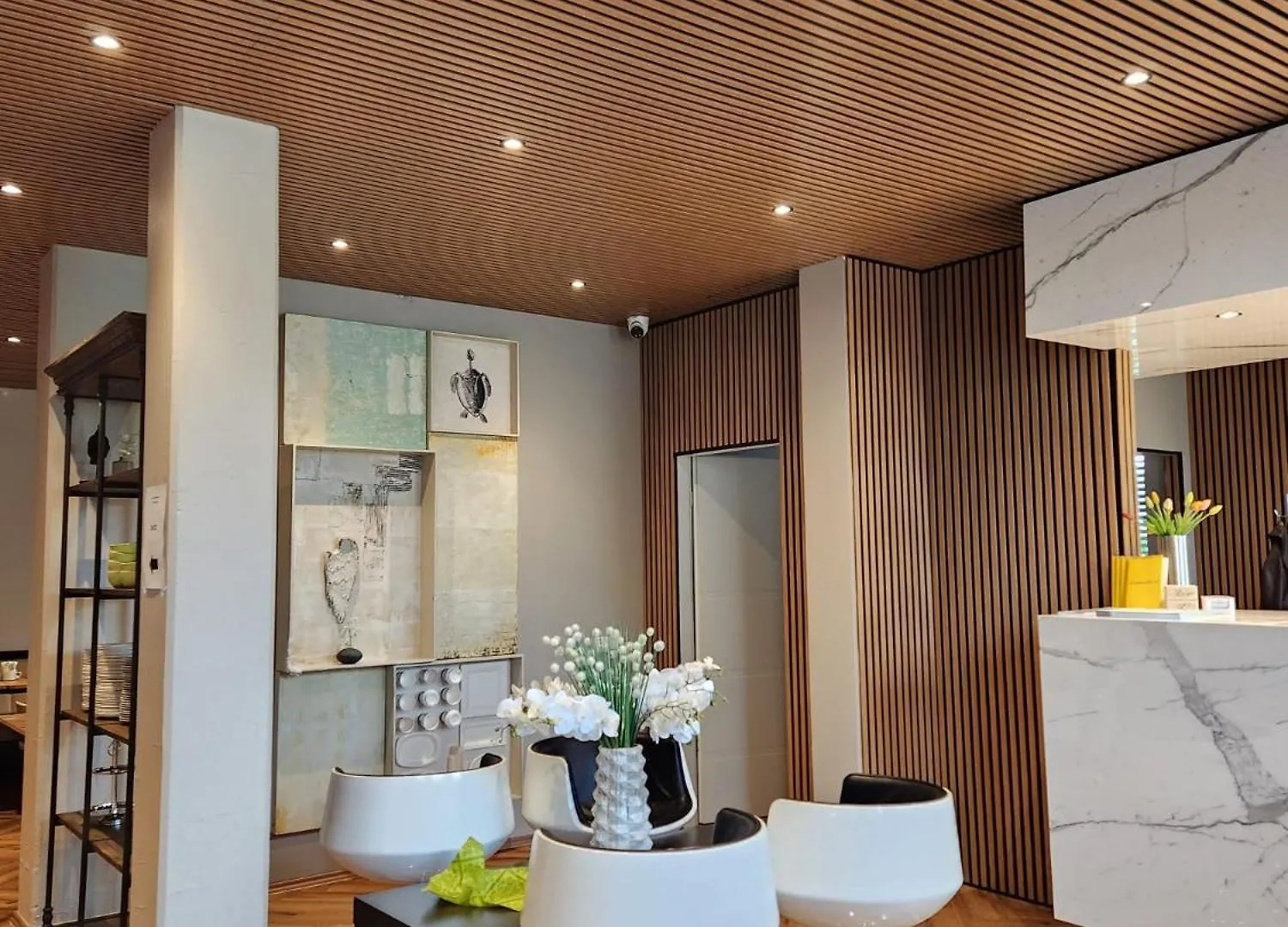 Maxhotel Lindau  Deutschland