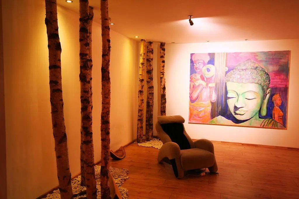Hotel Maxhotel Lindau