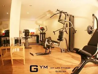 Maxhotel Lindau  4*, Lindau (Bodensee)
