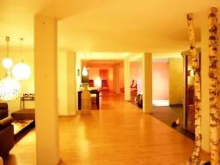 Hotel Maxhotel Lindau