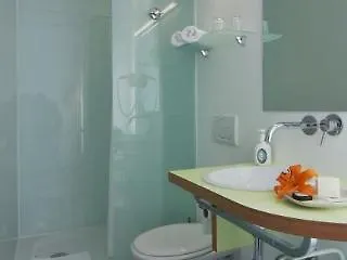 Maxhotel Lindau Německo