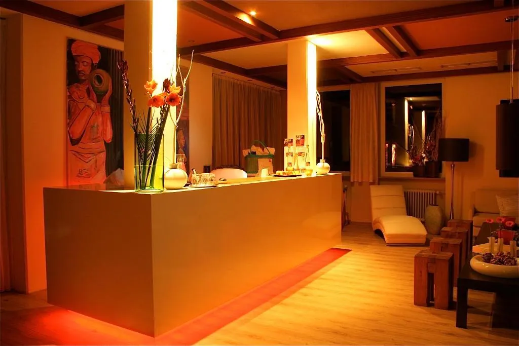 Maxhotel Lindau