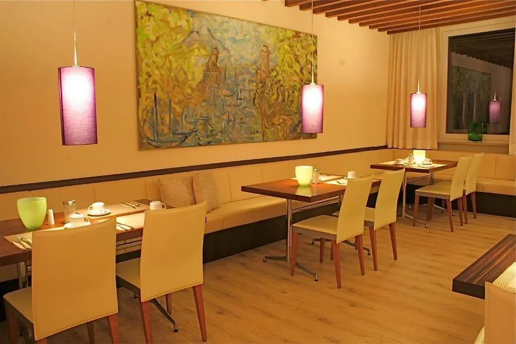 Maxhotel Lindau  4*, Lindau (Bodensee) Deutschland