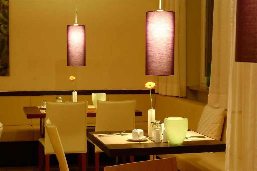 Maxhotel Lindau  Deutschland