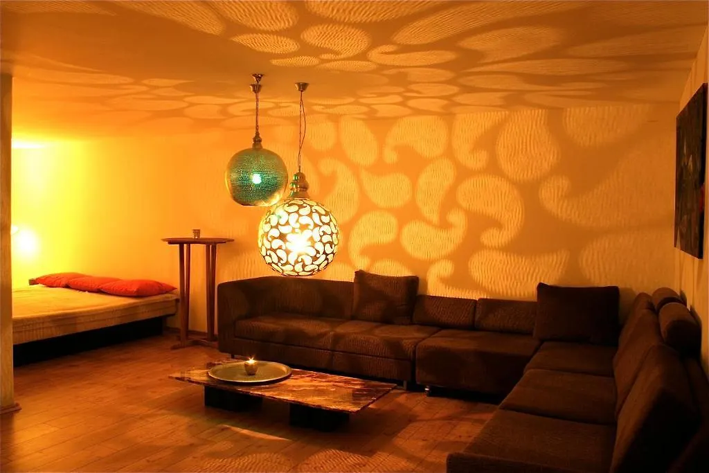 Maxhotel Lindau  Deutschland