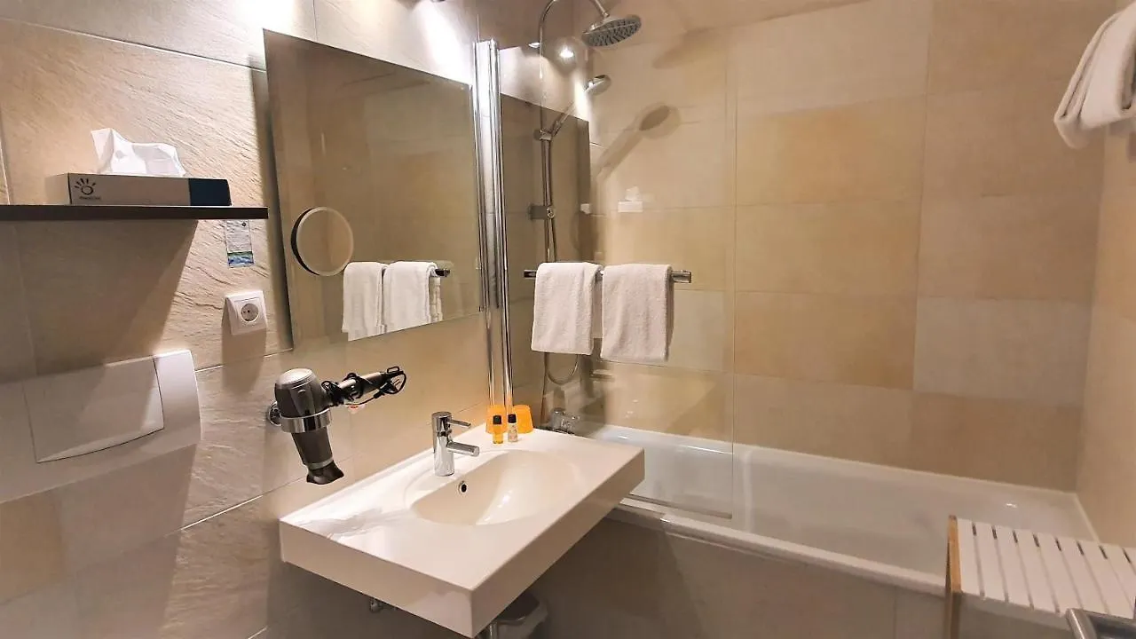**** Hotel Maxhotel Lindau  Deutschland