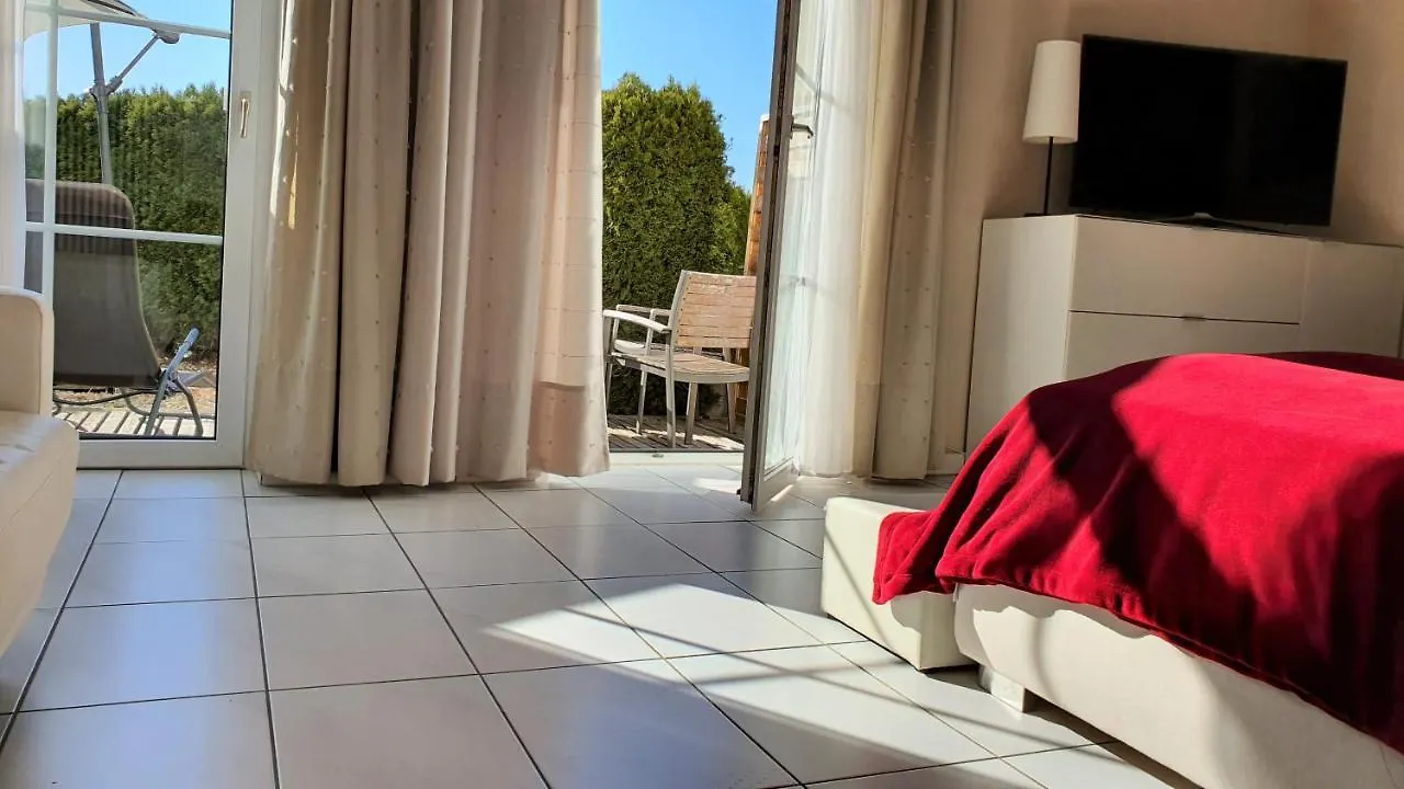 Maxhotel Lindau