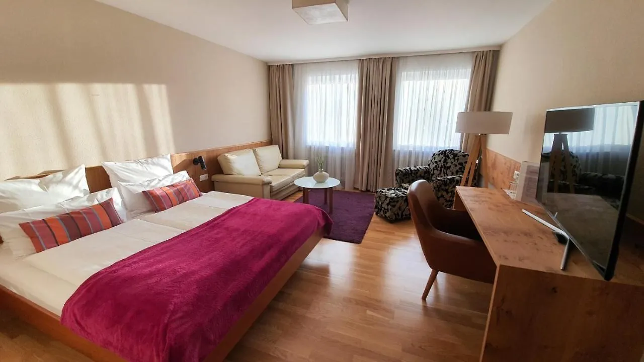 Maxhotel Lindau