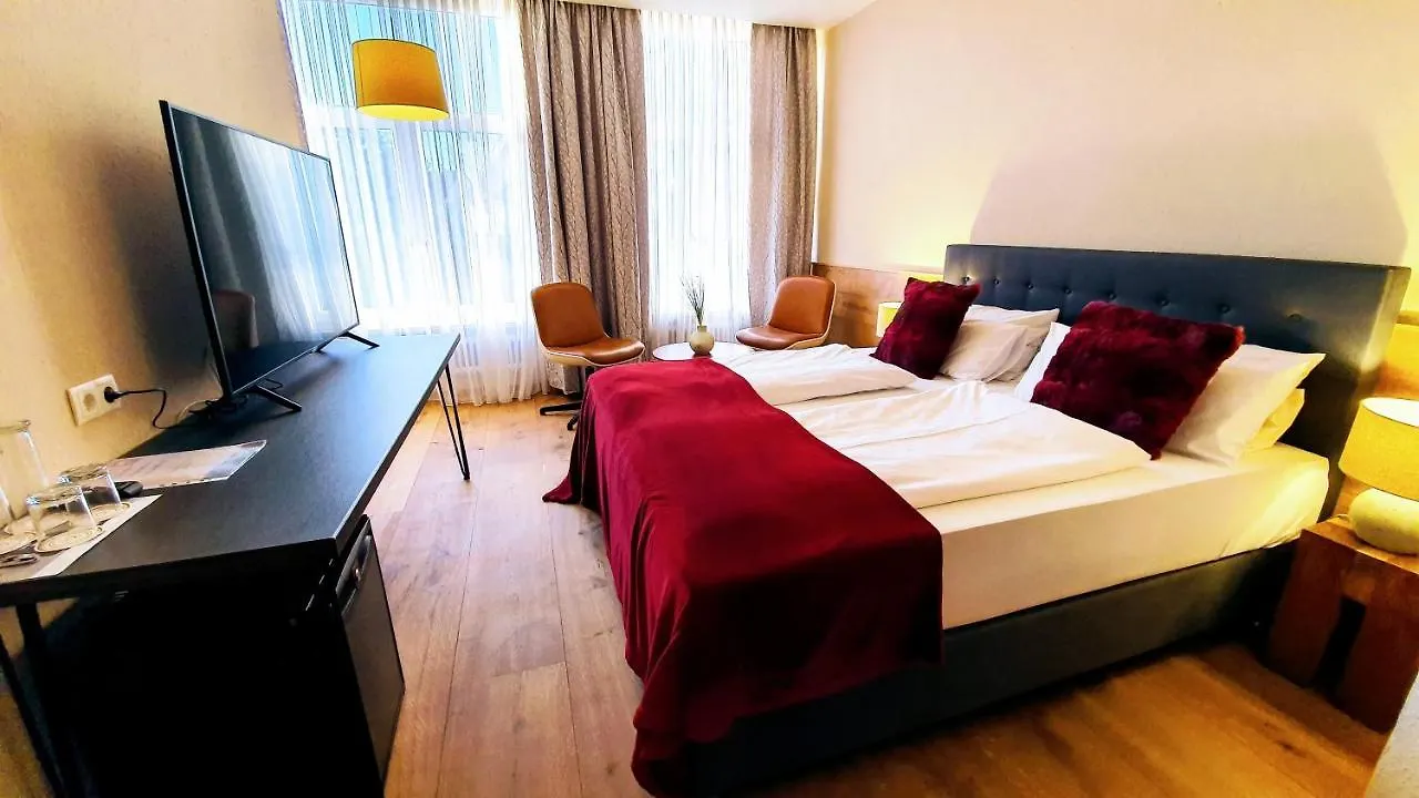**** Hotel Maxhotel Lindau  Deutschland